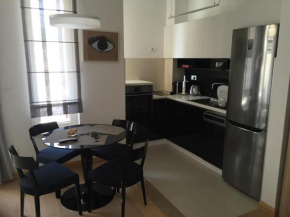 Apartman Sofija, Budva